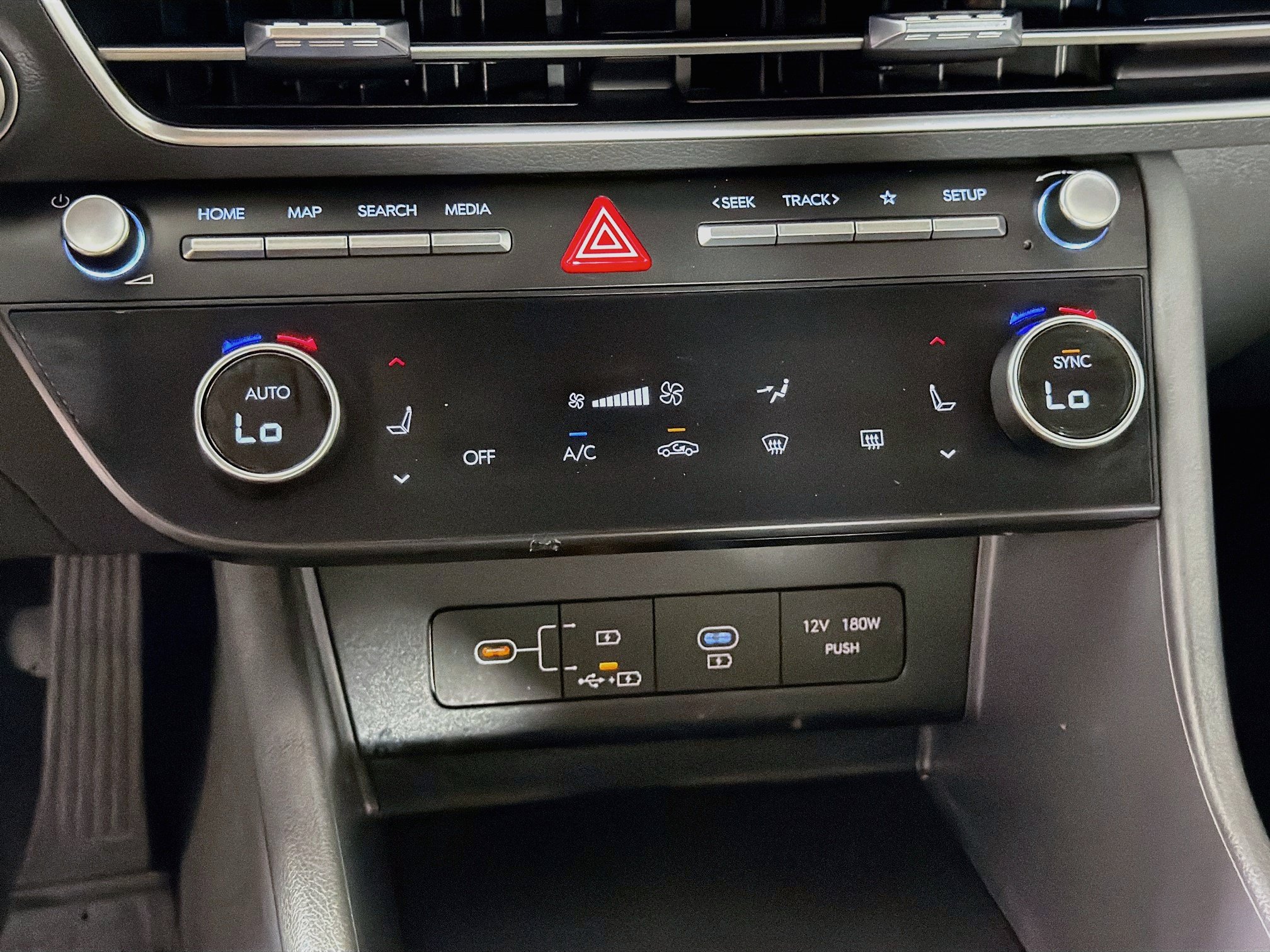 Used 2024 Hyundai Sonata SEL FWD image 22