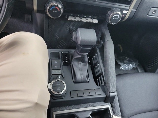 New 2026 Toyota Tacoma SR5 image 24