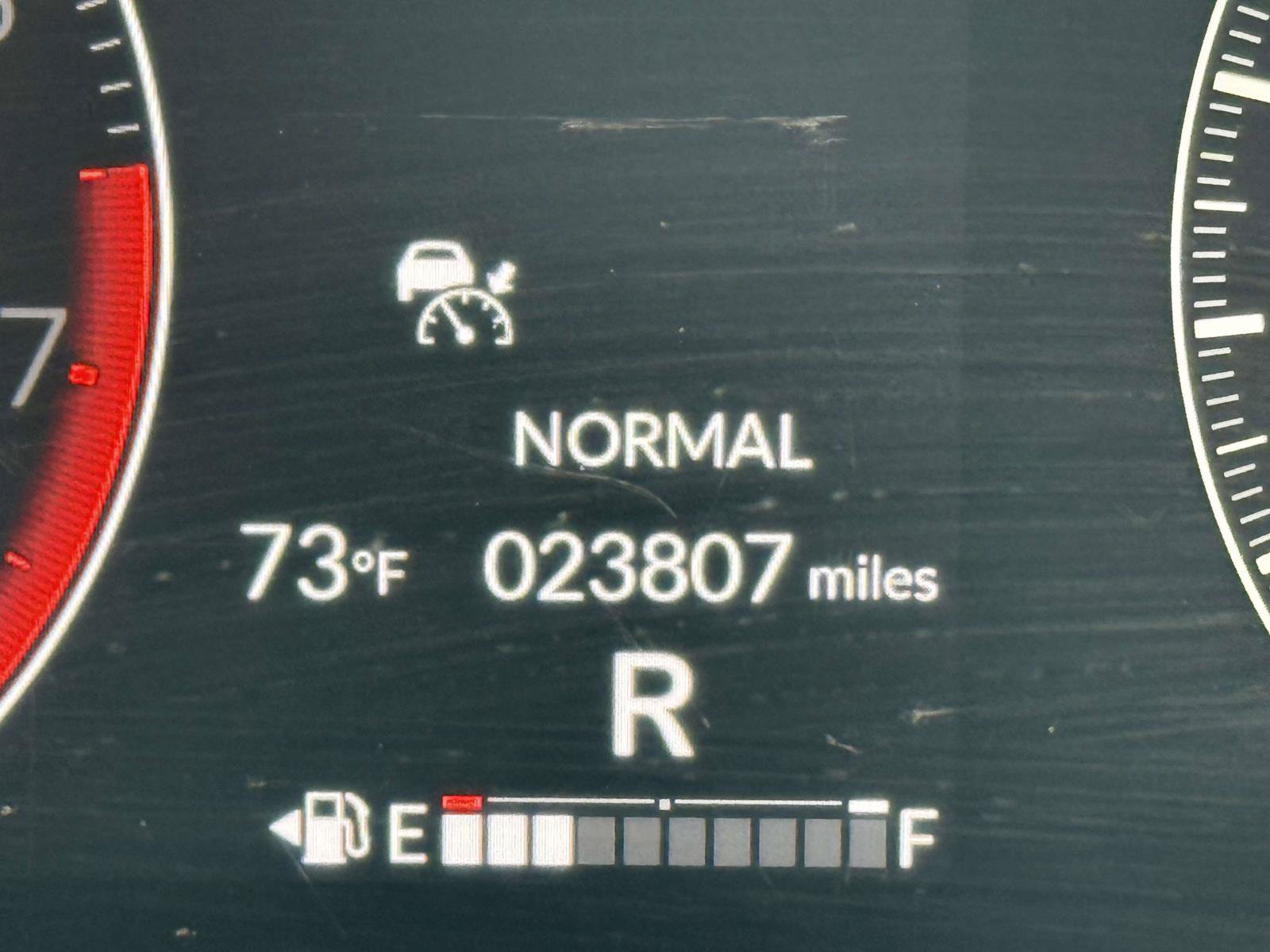 Certified 2024 Honda CR-V EX image 29