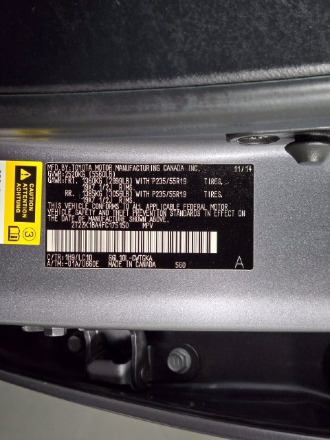 Used 2015 Lexus RX 350 FWD image 29