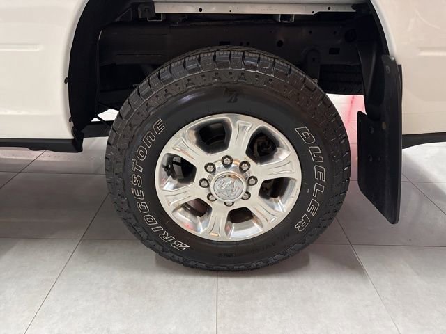 Used 2023 RAM 2500 Big Horn w/ Level 1 Equipment Group image 15