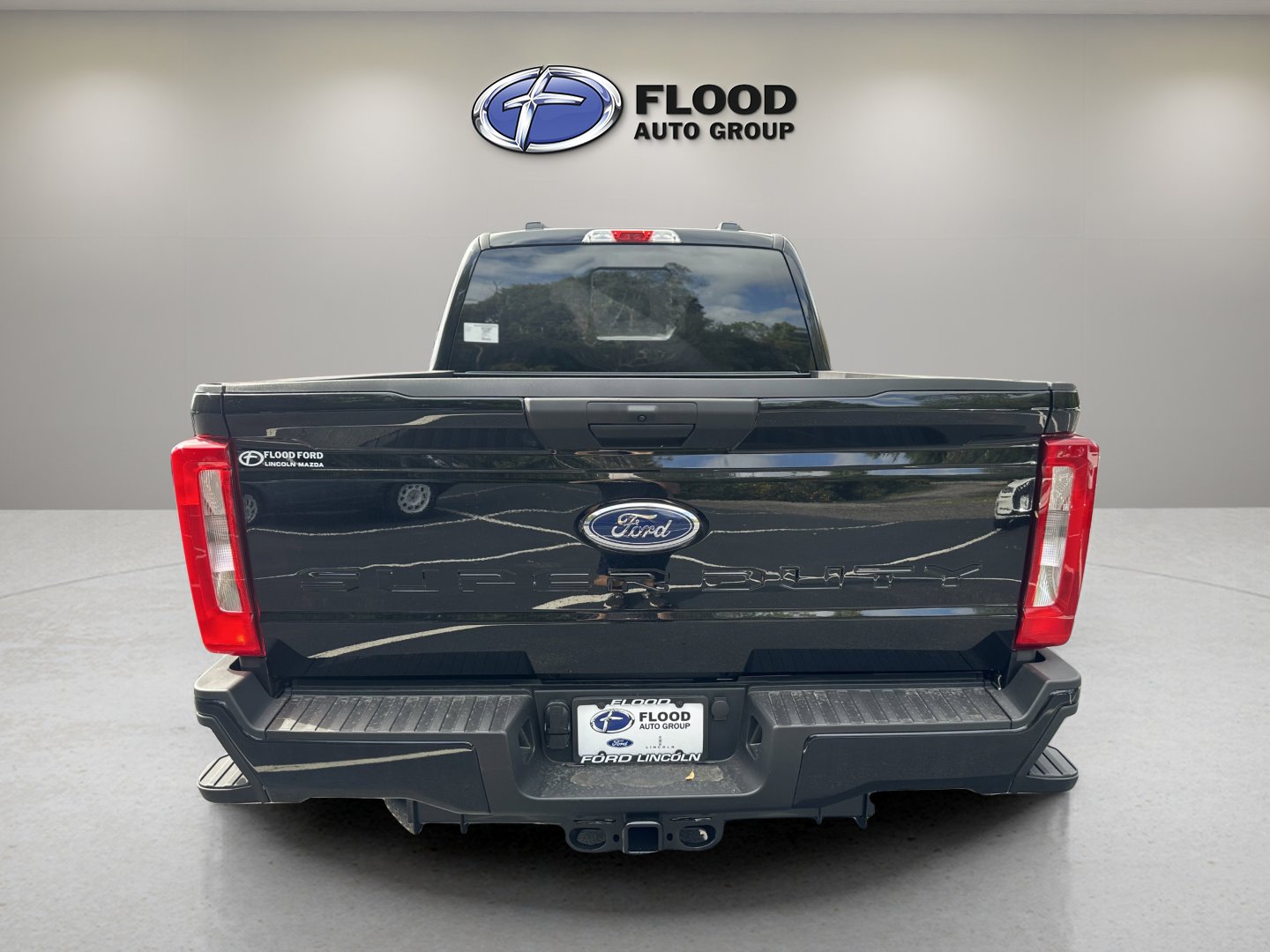 New 2026 Ford F350 XL image 6