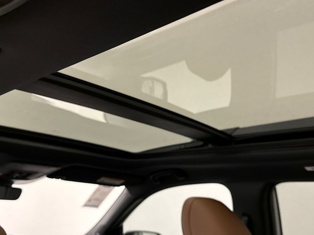 New 2026 Honda Passport TrailSport Elite image 12