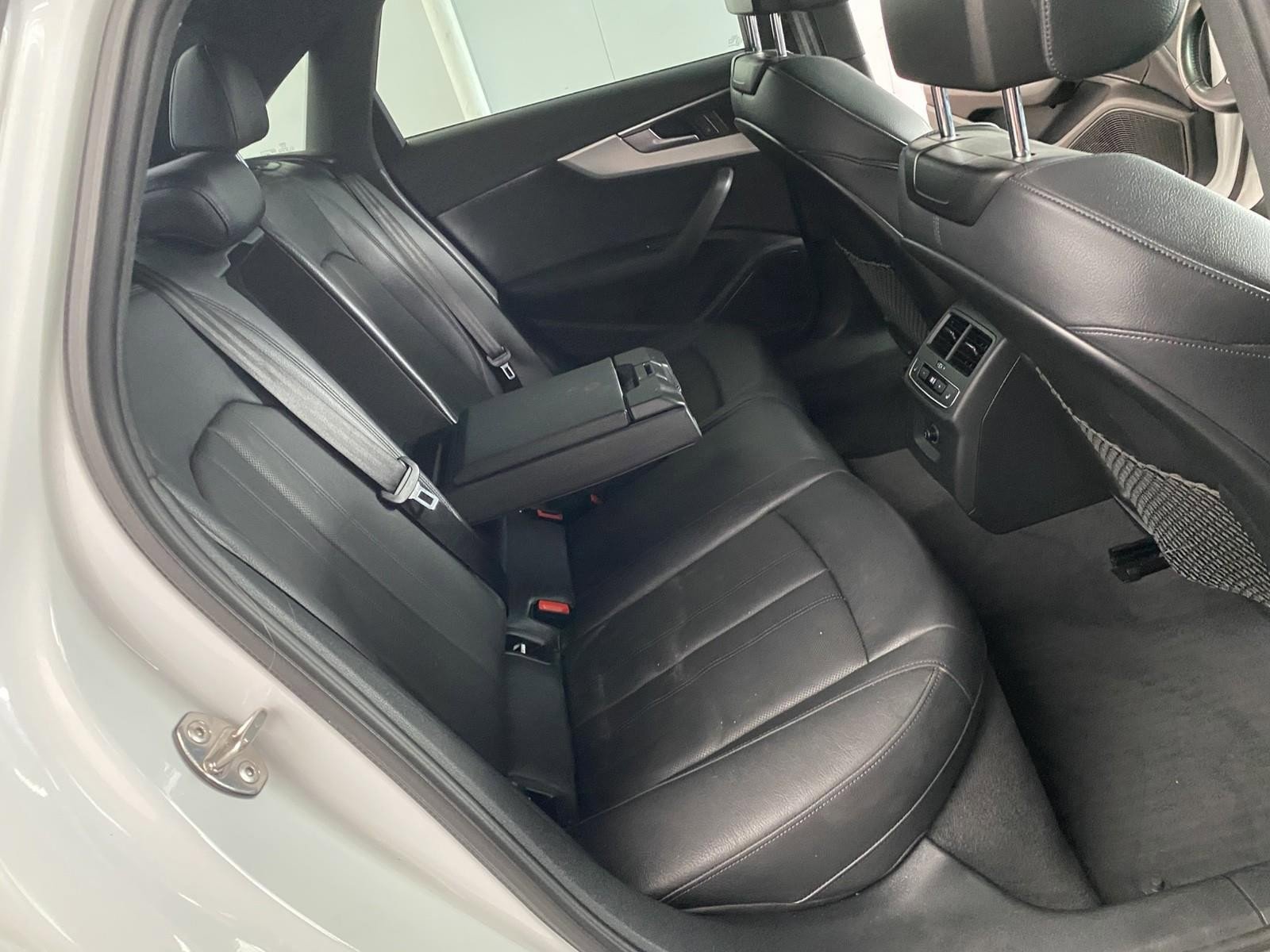 Used 2018 Audi A4 2.0T Premium Plus w/ Premium Plus Package image 12