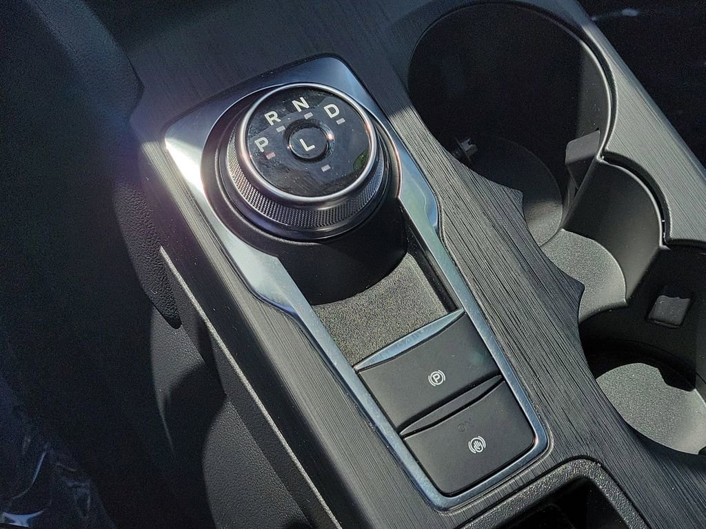 Used 2025 Ford Escape Platinum AWD/4WD image 27