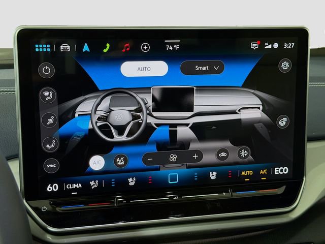 New 2026 Volkswagen ID.4 Pro S image 18