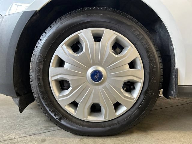 Used 2022 Ford Transit Connect XL FWD image 10