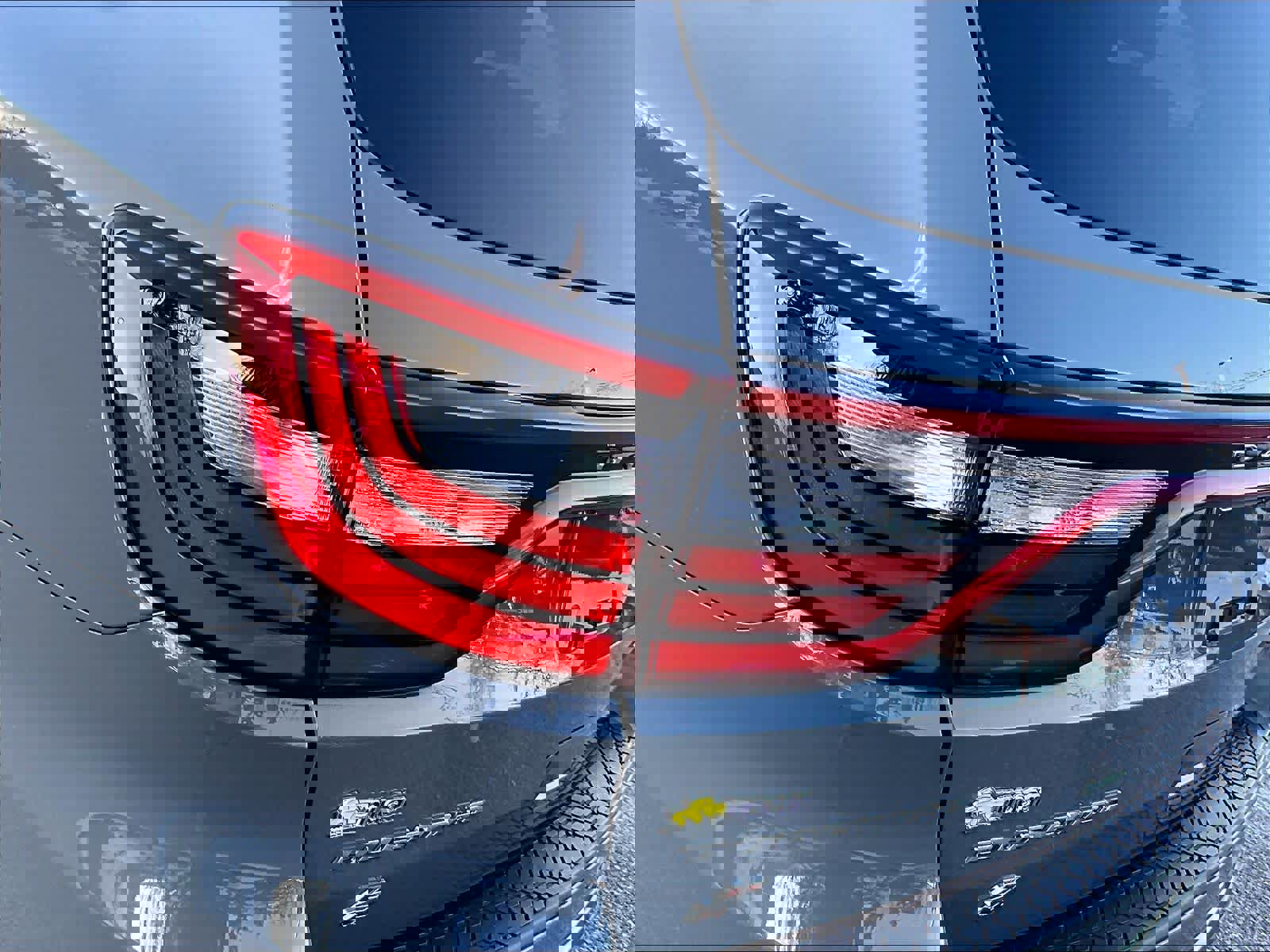 Used 2021 Dodge Durango GT image 33