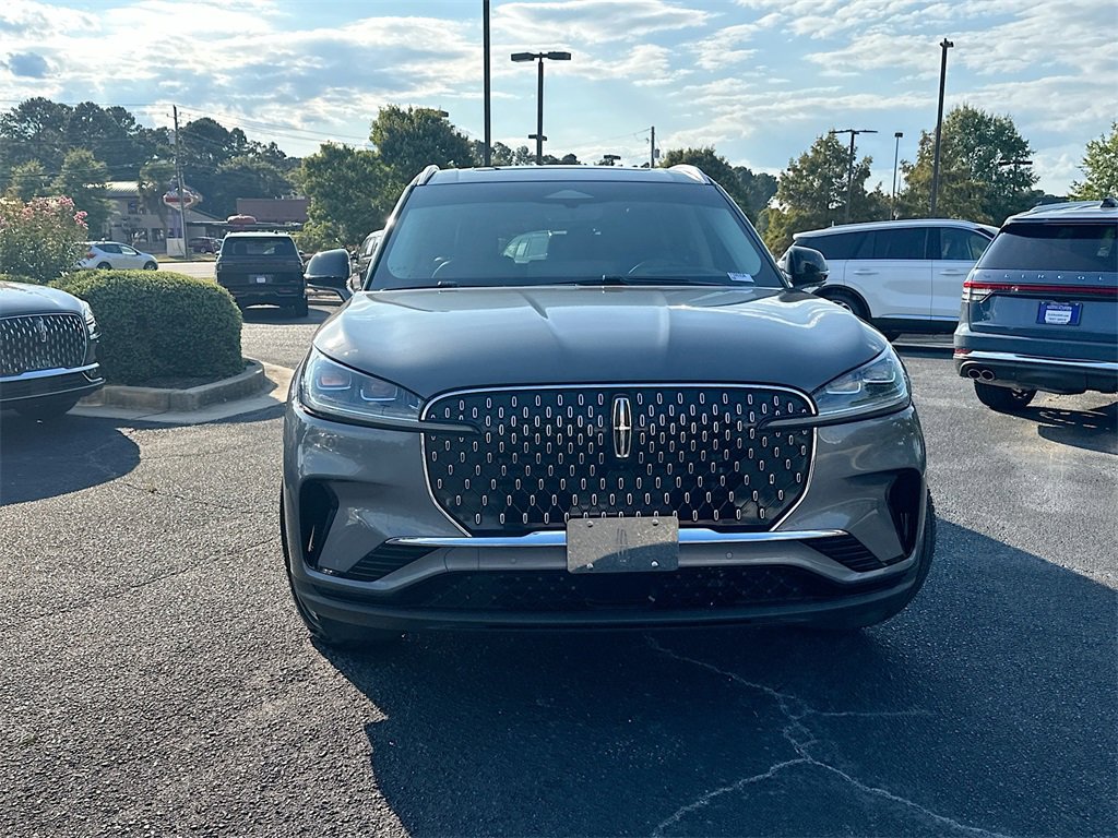 Used 2025 Lincoln Aviator Reserve w/ Illumination Package image 5