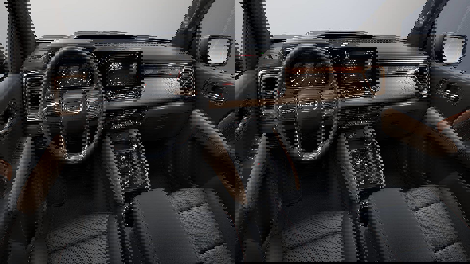 New 2026 GMC Canyon Denali image 27