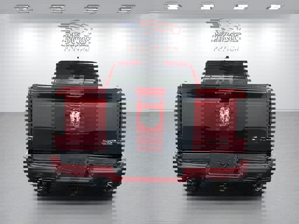 Used 2024 RAM 1500 Big Horn image 6
