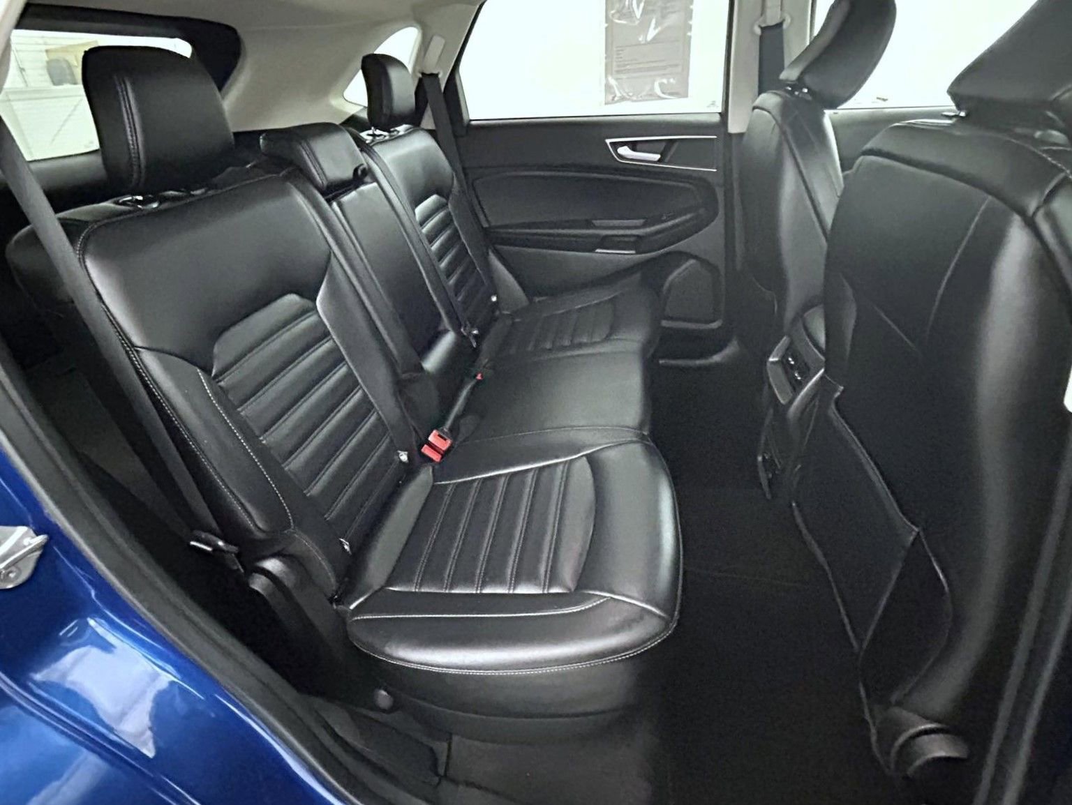 Used 2022 Ford Edge SEL w/ Convenience Package image 18