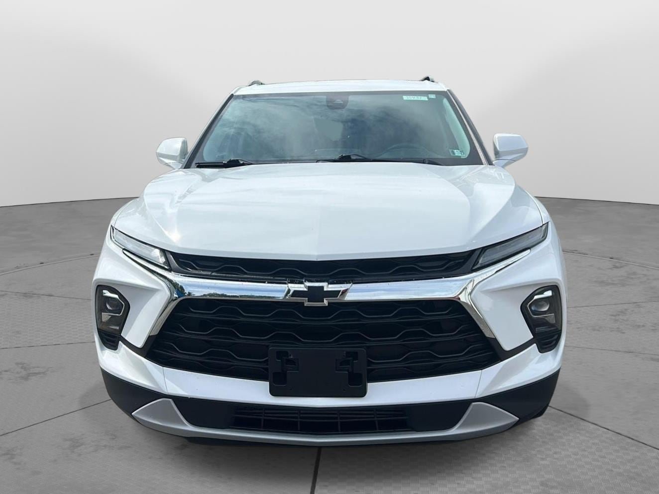 Used 2023 Chevrolet Blazer LT w/ Convenience Package AWD/4WD image 8