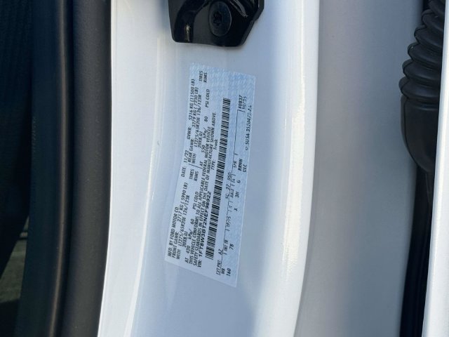 Used 2022 Ford F350 Platinum AWD/4WD image 33