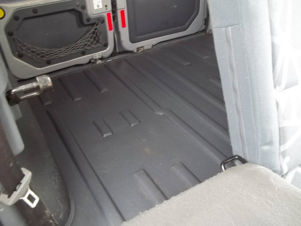 Used 2012 Ford Transit Connect XLT Premium FWD image 16