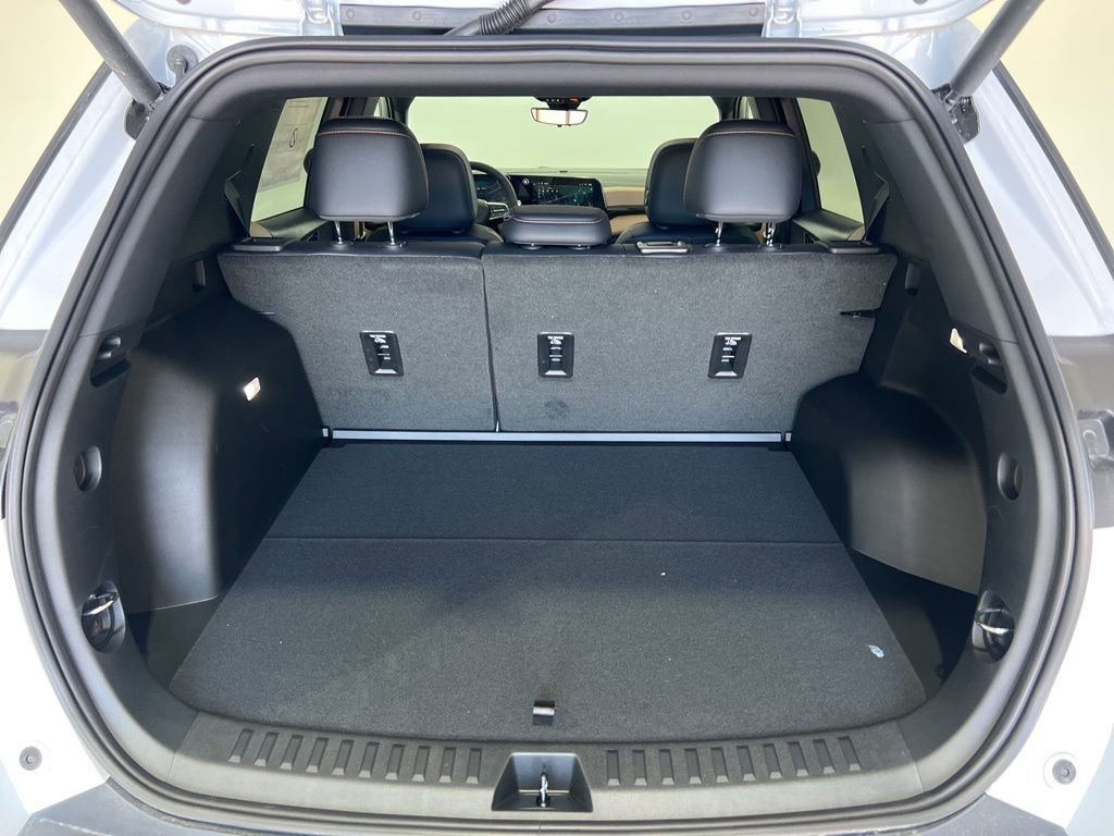 New 2026 Chevrolet Equinox ACTIV image 23