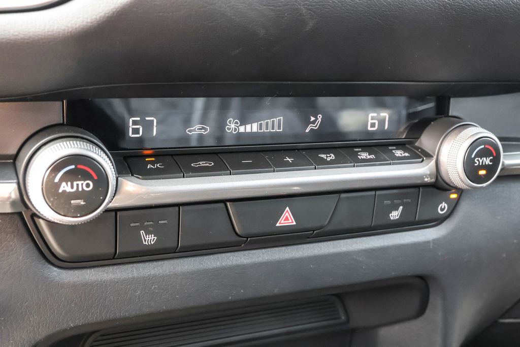 New 2026 MAZDA CX-30 AWD 2.5 S w/ Select Sport Pkg image 30