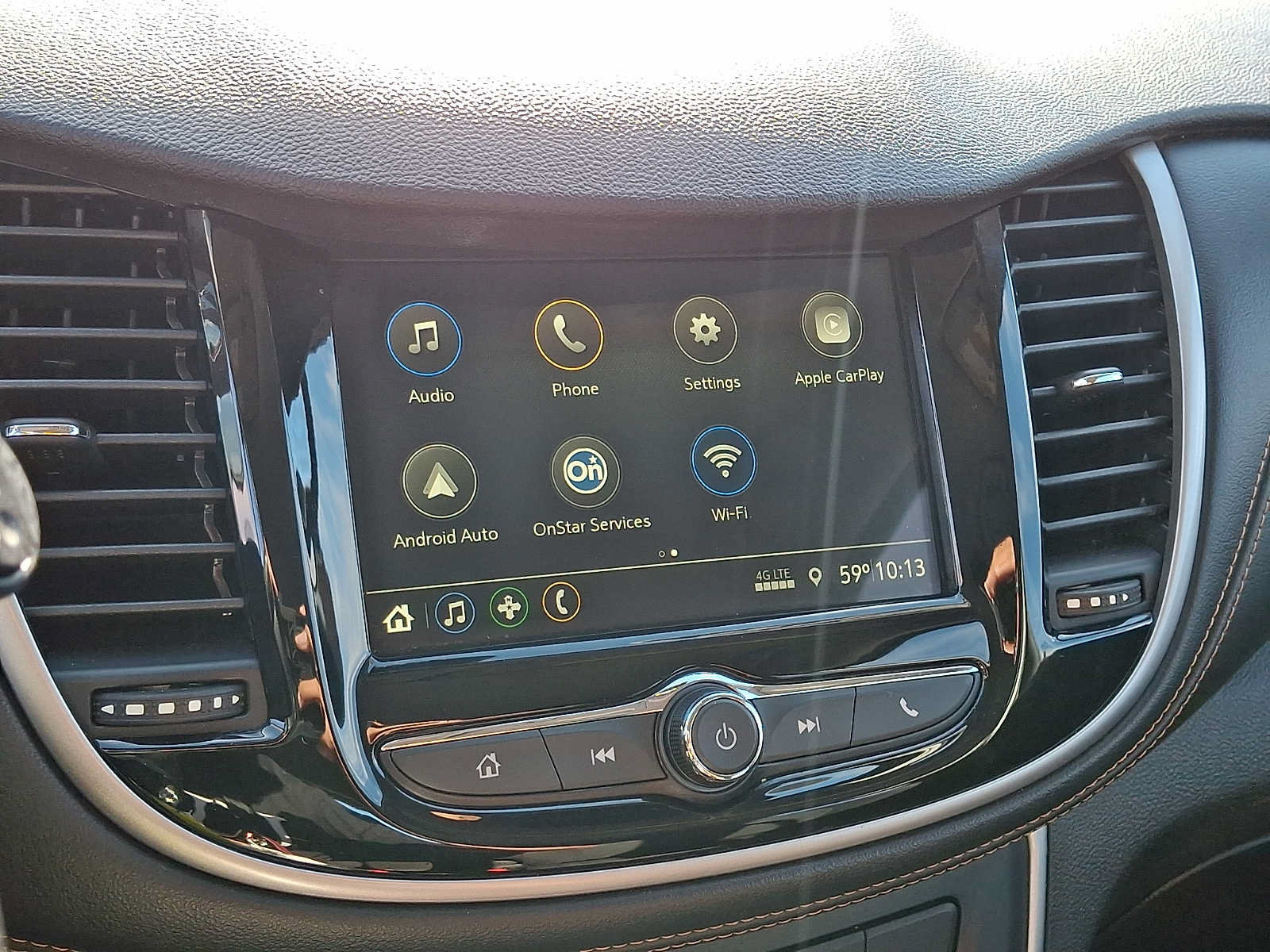 Used 2019 Chevrolet Trax LS w/ LPO, Protection Package FWD image 18