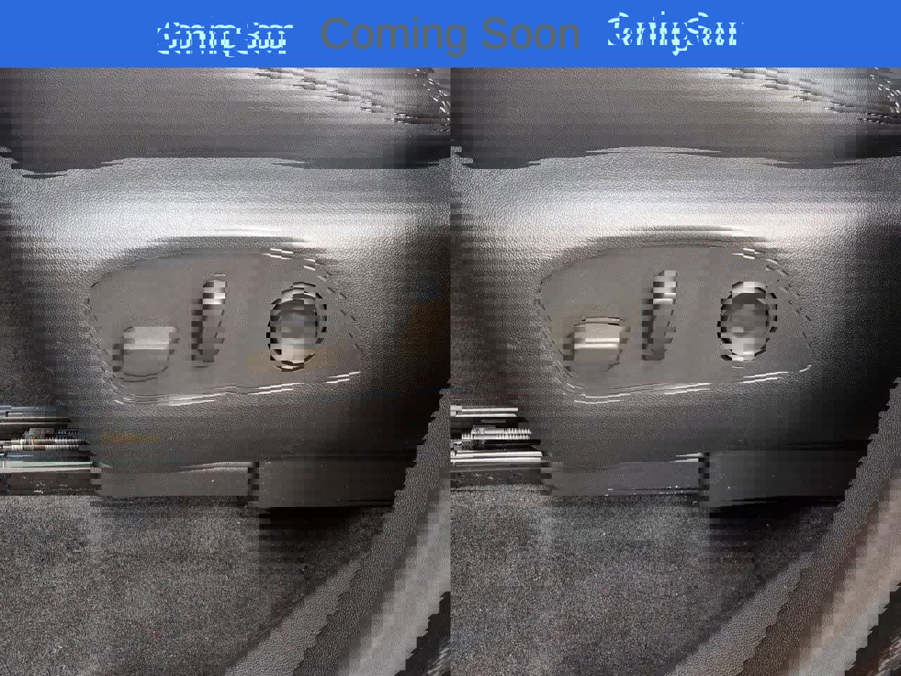 Used 2024 GMC Acadia Elevation w/ Luxury Package image 17