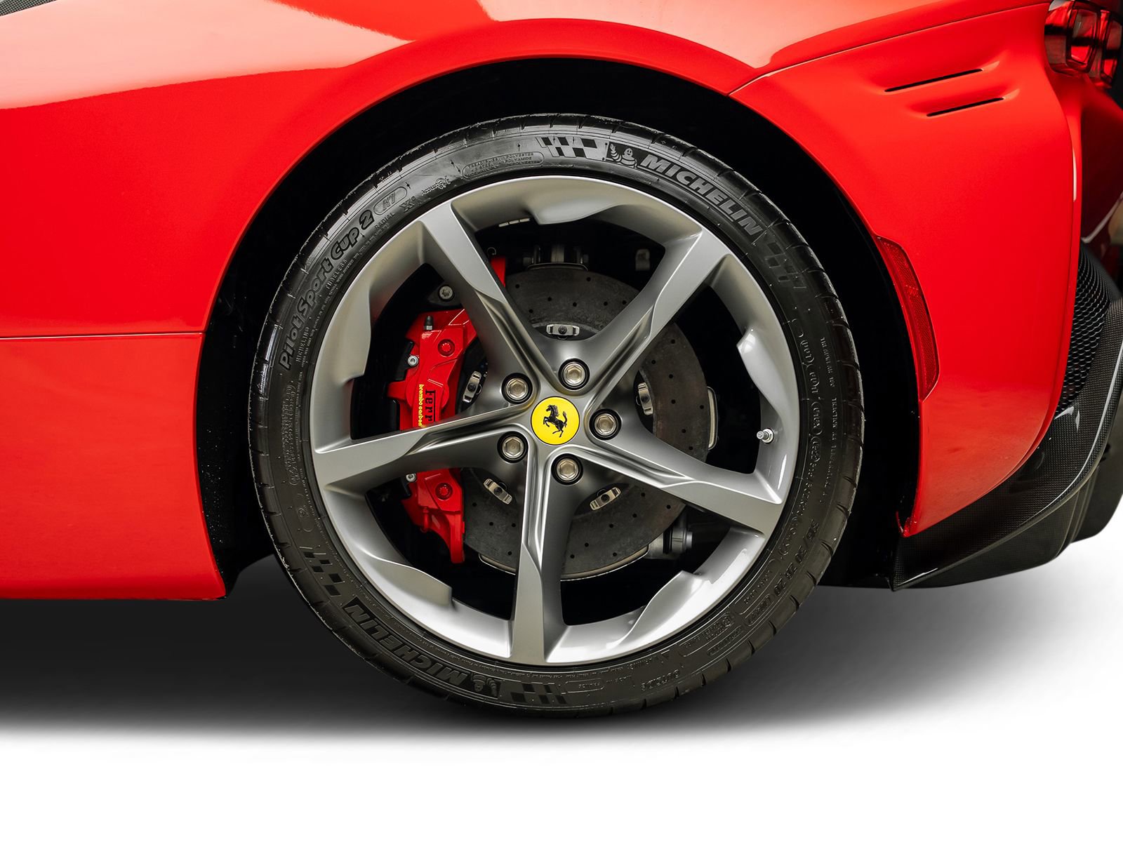 Used 2022 Ferrari SF90 Stradale image 31
