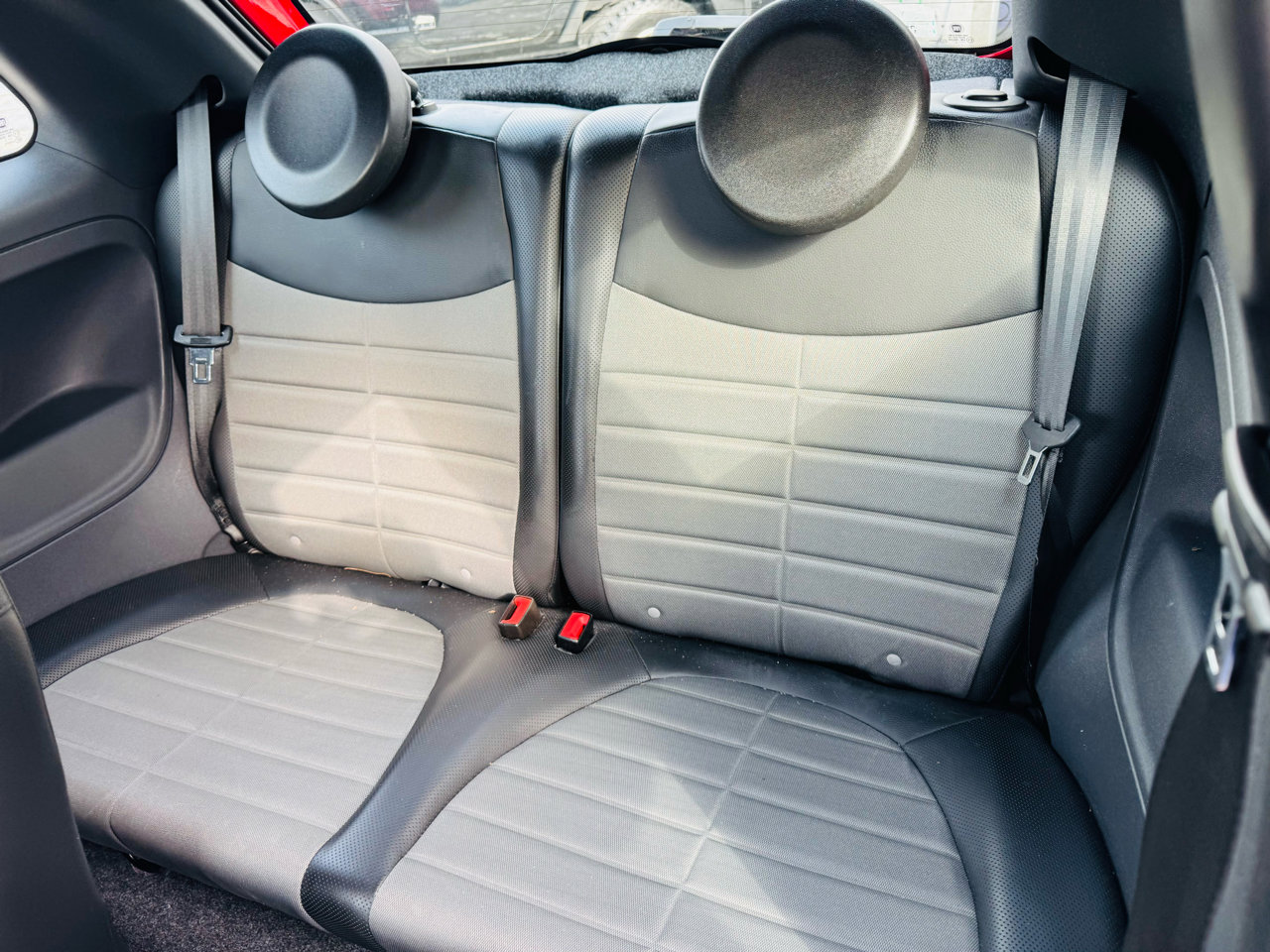 Used 2012 FIAT 500 Sport w/ Safety & Convenience Pkg image 13