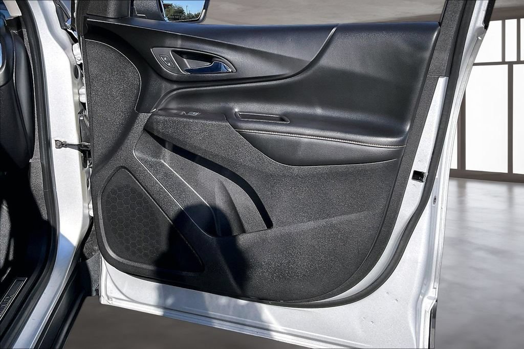 Used 2019 Chevrolet Equinox Premier AWD/4WD image 26