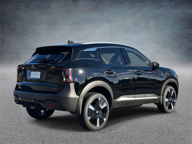 New 2026 Nissan Kicks SR image 2