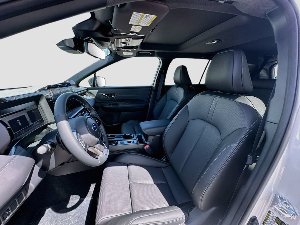 New 2026 Subaru Outback Touring XT AWD/4WD image 22