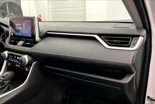 Used 2025 Toyota RAV4 LE image 19