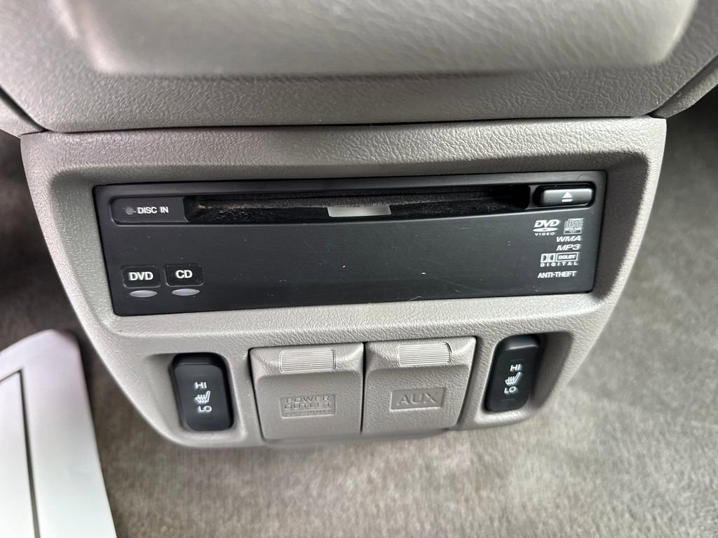 Used 2010 Honda Odyssey EX-L image 24