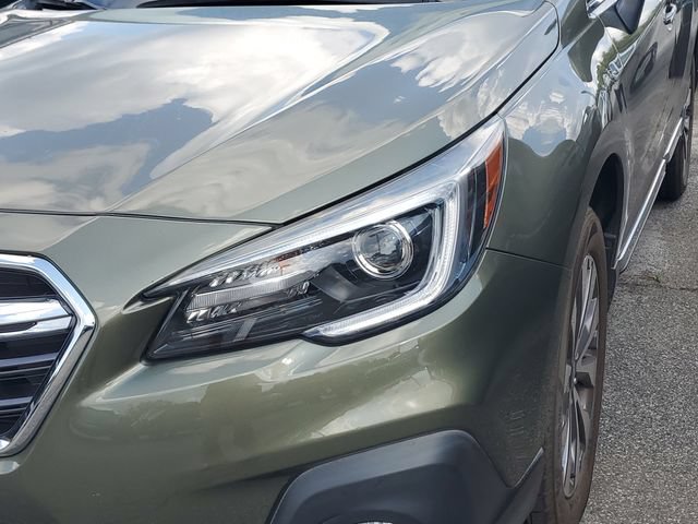 Used 2018 Subaru Outback 2.5i Touring AWD/4WD image 4