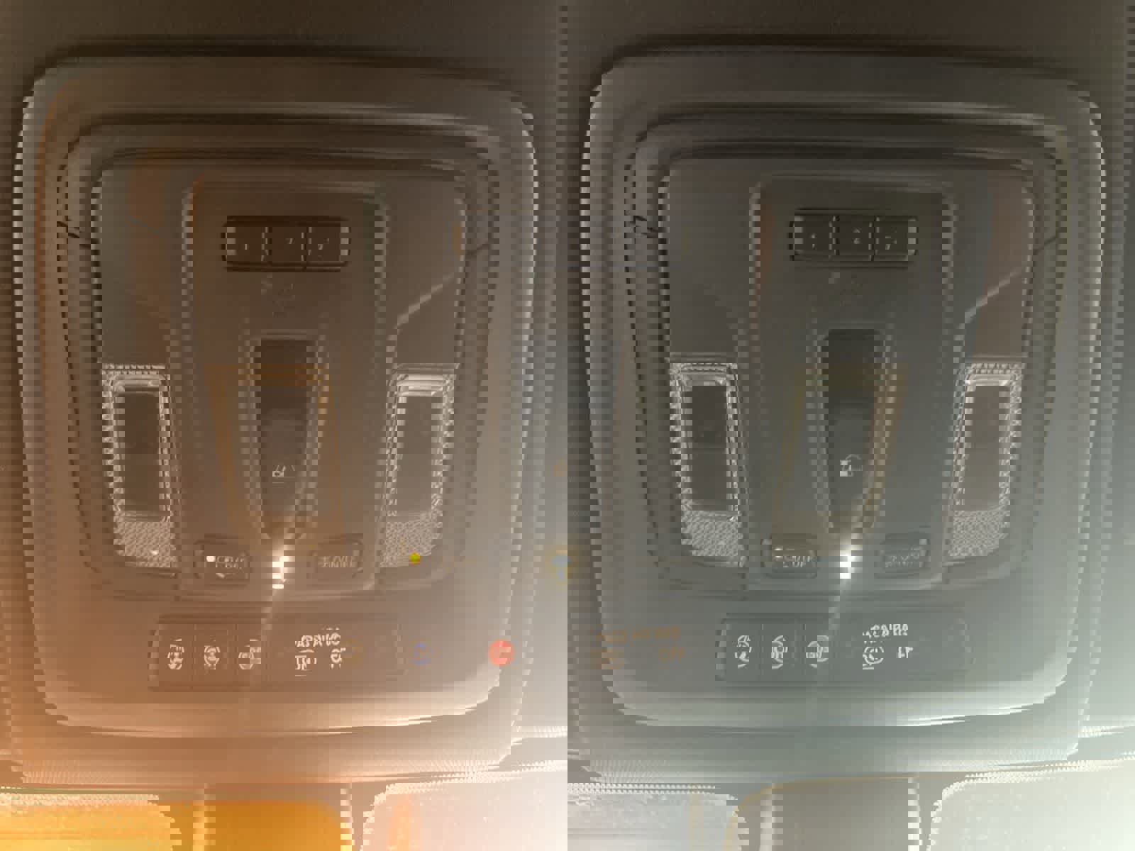 Used 2021 GMC Sierra 2500 AT4 w/ AT4 Preferred Package image 24