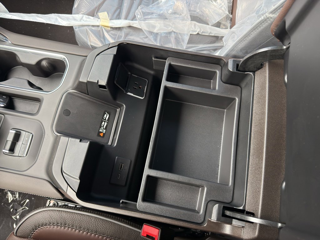 New 2026 GMC Sierra 1500 Denali w/ Technology Package image 21