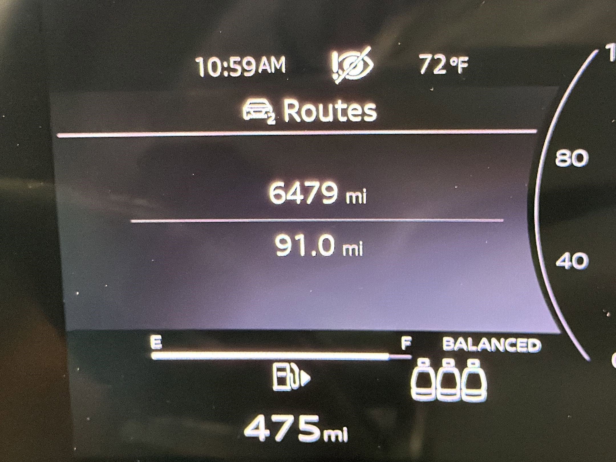 Certified 2025 Audi Q5 Premium w/ Convenience Package image 24