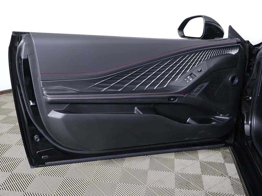 Used 2024 Dodge Charger R/T w/ Plus Group image 24