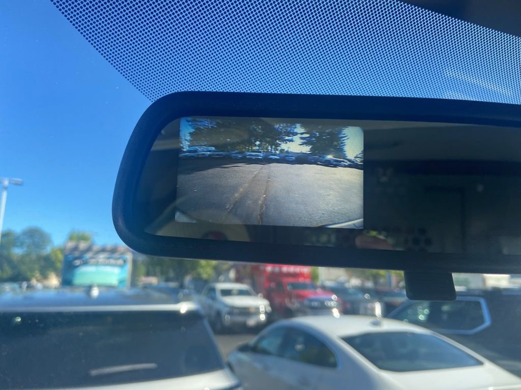 New 2025 Chevrolet Express 2500 w/ Driver Convenience Package image 15