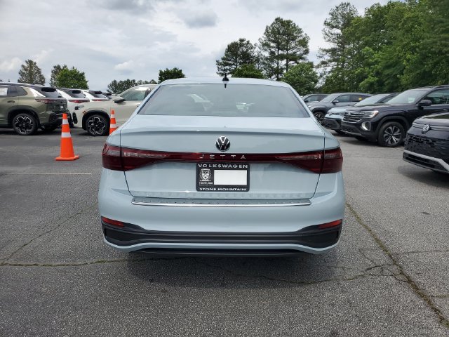 New 2026 Volkswagen Jetta Sport FWD image 5