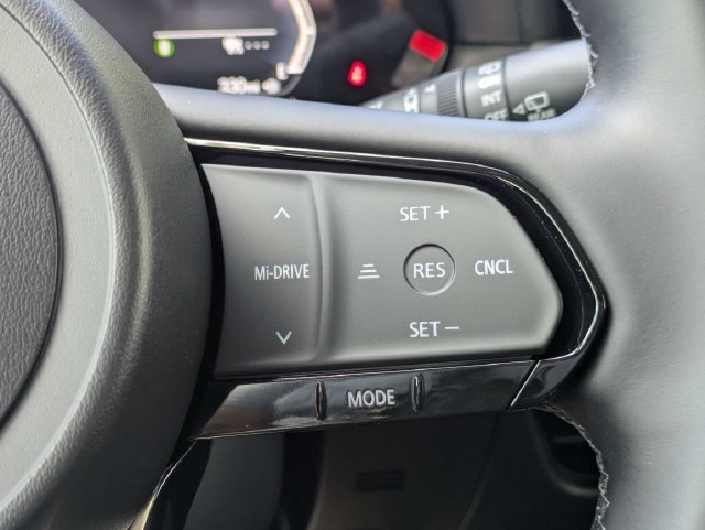 New 2026 MAZDA CX-5 Preferred AWD/4WD image 25