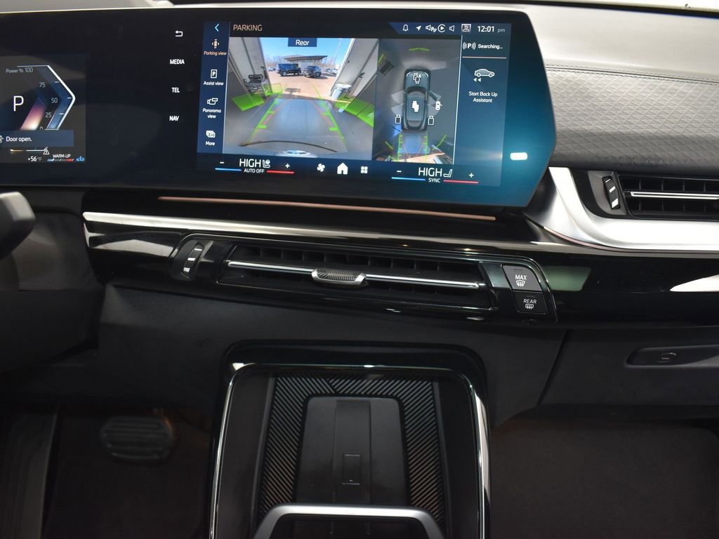 Used 2025 BMW X2 xDrive28i image 28