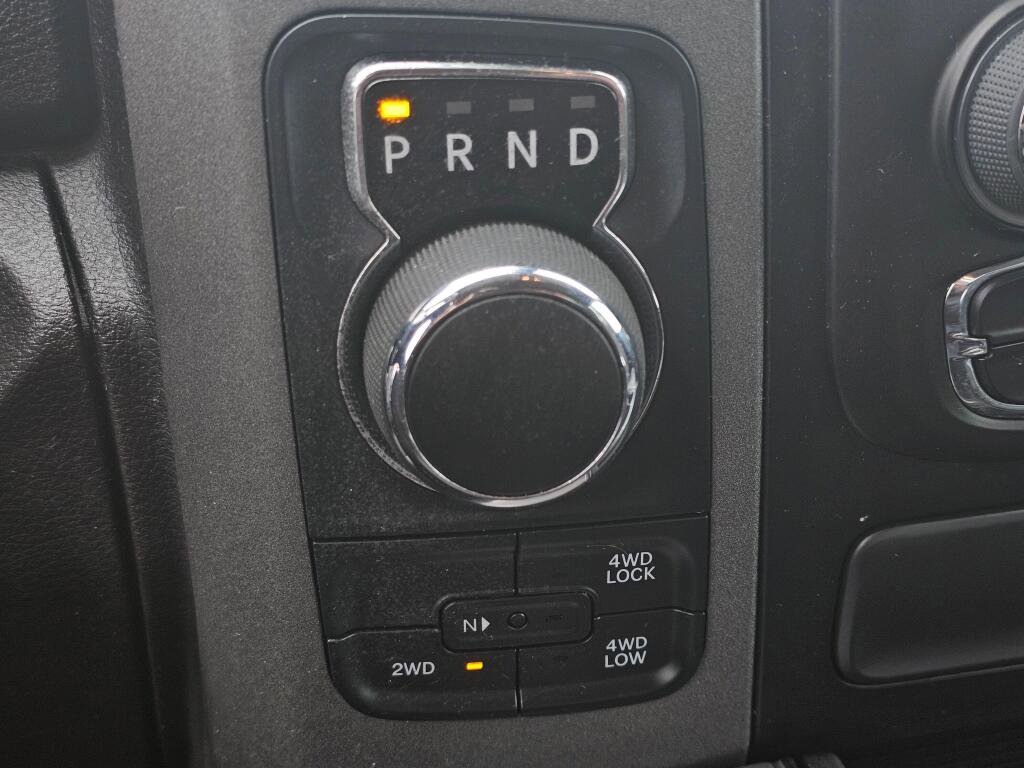 Used 2022 RAM 1500 Express w/ Wheel & Sound Group AWD/4WD image 29