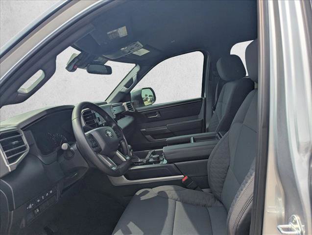 Used 2026 Toyota Tundra SR5 RWD image 12