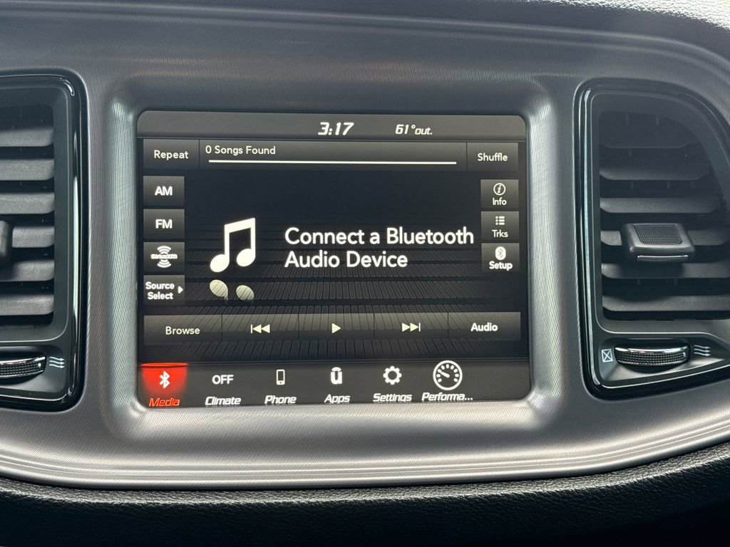 Used 2023 Dodge Challenger R/T Scat Pack image 21