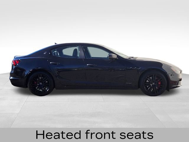 Used 2021 Maserati Ghibli S GranSport Q4 image 10