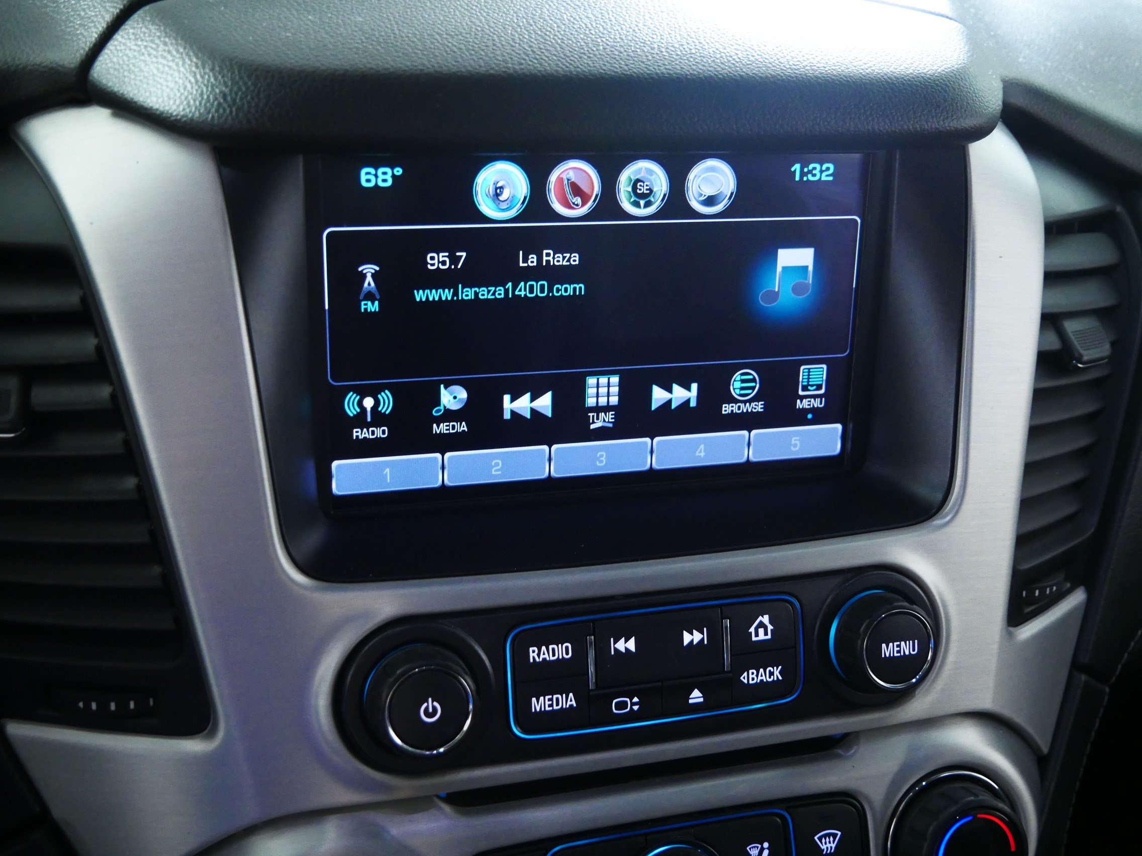 Certified 2019 GMC Yukon SLT AWD/4WD image 22