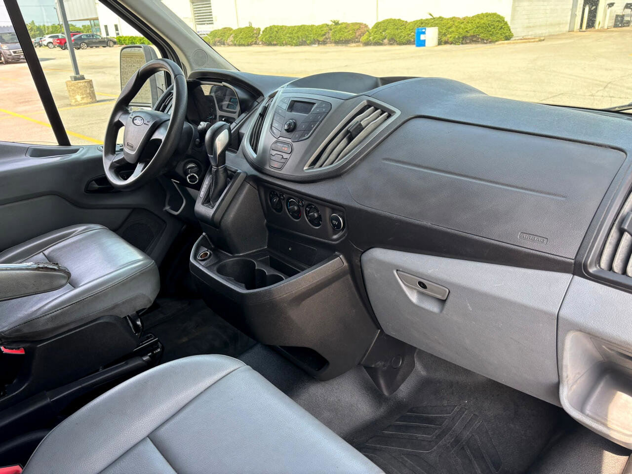 Used 2019 Ford Transit 350 148 Medium Roof image 18