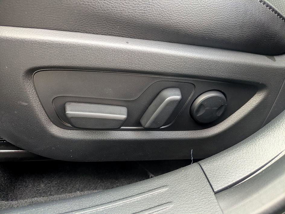 New 2026 MAZDA CX-50 AWD 2.5 Hybrid w/ Weather Package image 12