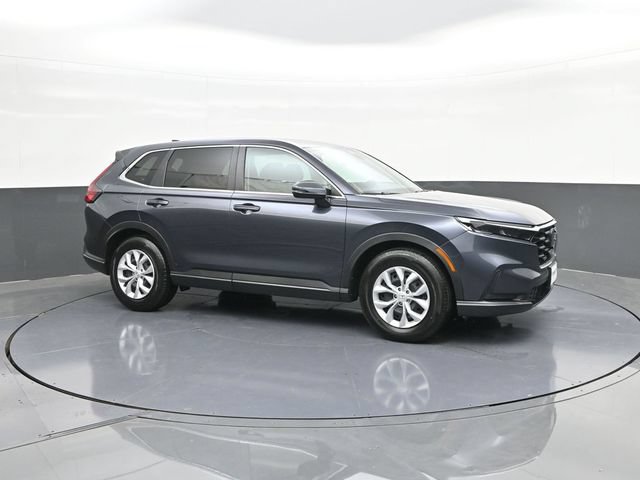 Used 2026 Honda CR-V LX image 16