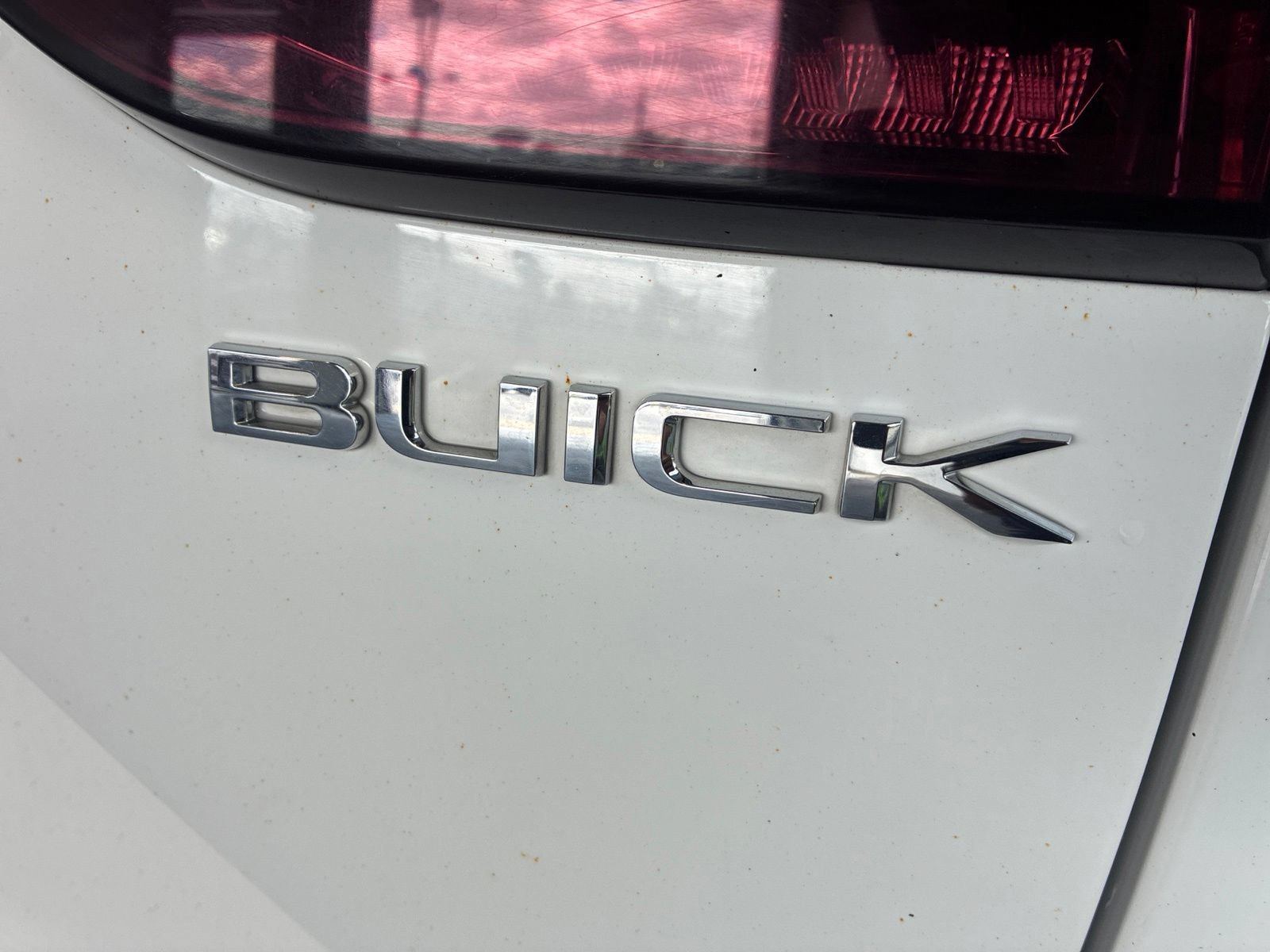 Used 2024 Buick Envision Preferred AWD/4WD image 7