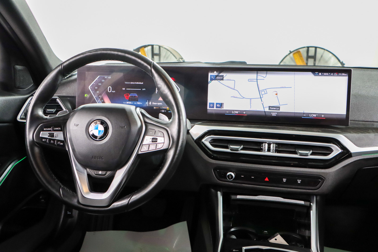 Used 2024 BMW 330i xDrive Sedan image 17