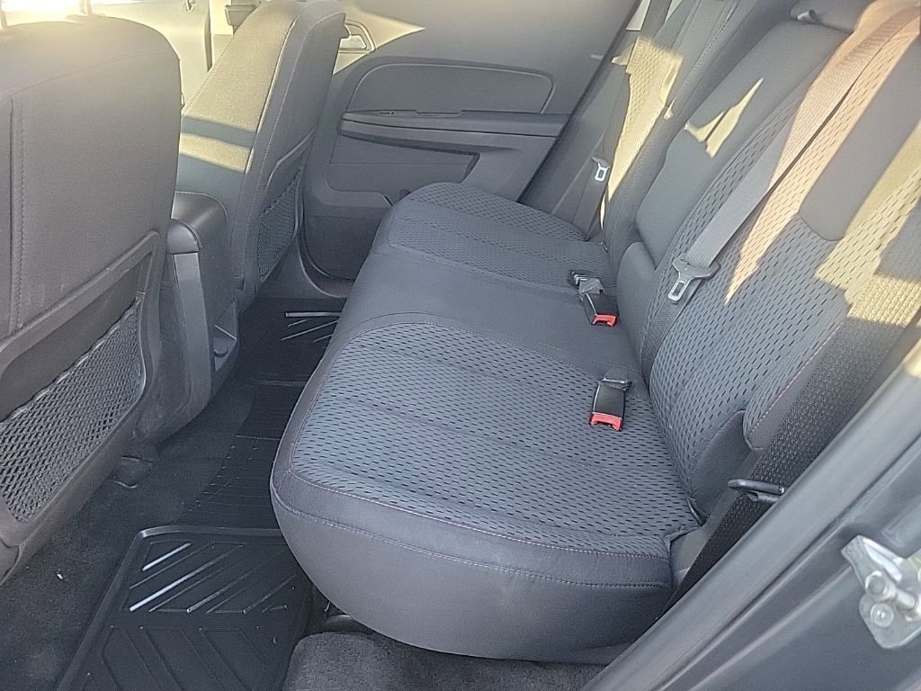 Used 2012 Chevrolet Equinox LS image 21